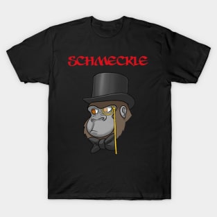 Schmeckle T-Shirt